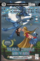 Cover F Zoom Suit Team Zoom Edition