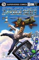 Bob Layton does a homage cover to his famous cover to Iron Man #118