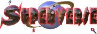 Superverse Logo