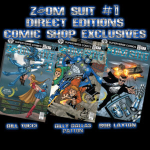 ZOOM SUIT #1 DIRECT EDITION_A_B_C