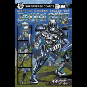 ZOOM SUIT #2 ARMORED LEGENDS 1_25_INCENTIVE-BOB-LAYTON