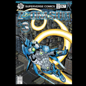 ZOOM SUIT #3 DIRECT EDITION_B_BY BILLY DALLAS PATTON