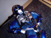 Zoom Appears LIVE at Comic Con San Diego!