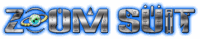 Zoom Suit Logo