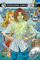 Cover B Zoom Suit #4 Patton Equal Ship