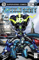 Cover C Zoom Suit #4 Layton Armored Legend X80