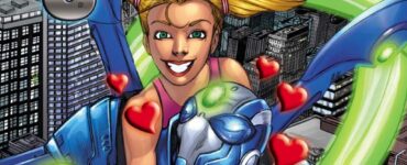 Cover "A" by Billy Tucci