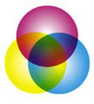 Translucent RGBs Follow